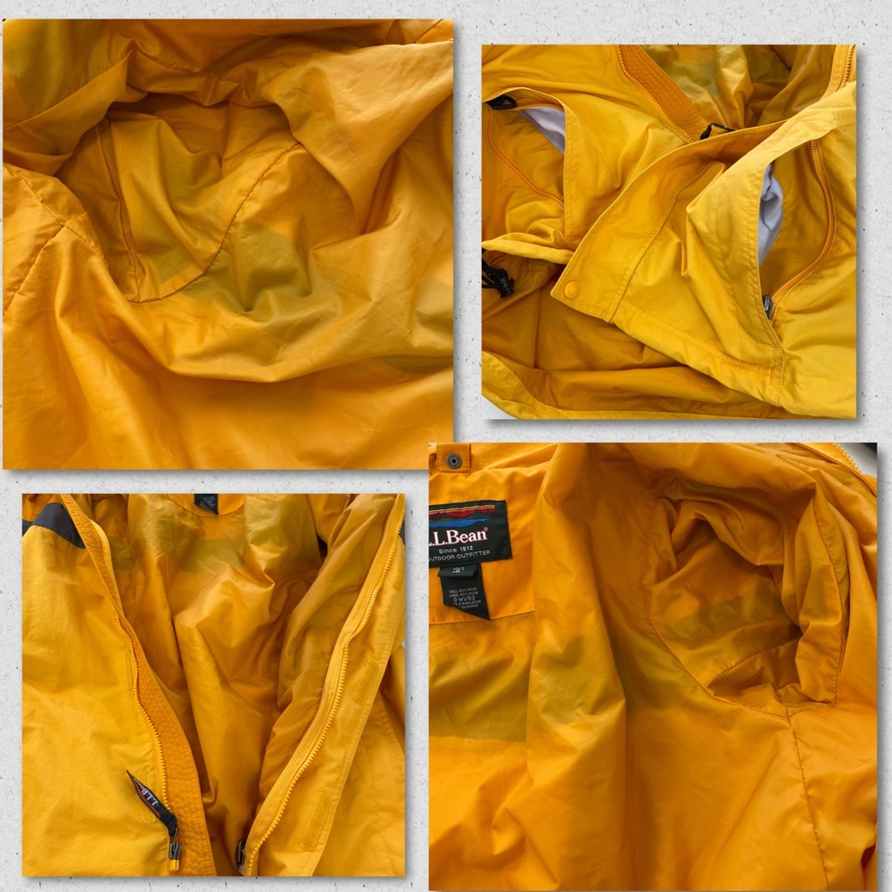 L.L. Bean Vintage Outdoor Outfitter OWV93 Jacket - Picture 12 of 16